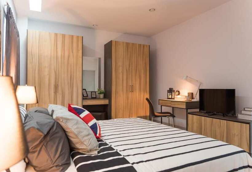 Fotos del hotel Zada Residence:  12