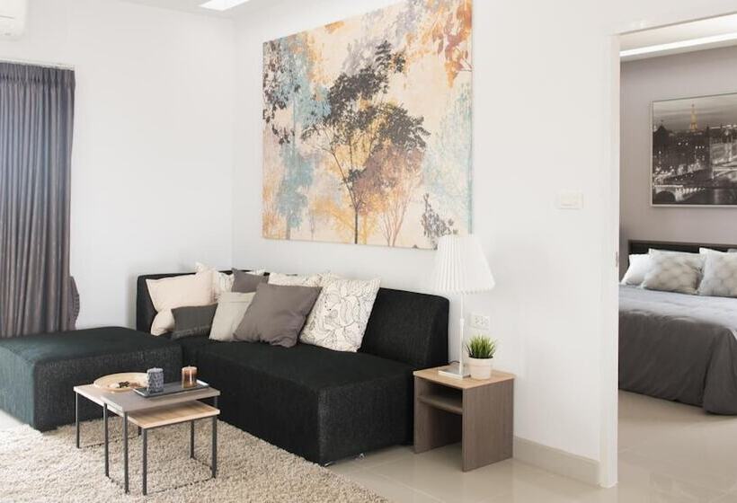 Fotos del hotel Zada Residence:  5