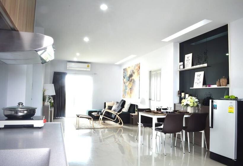 Fotos del hotel Zada Residence:  8