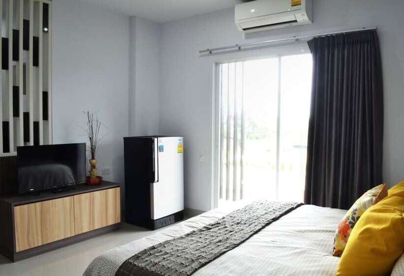 Fotos del hotel Zada Residence:  23