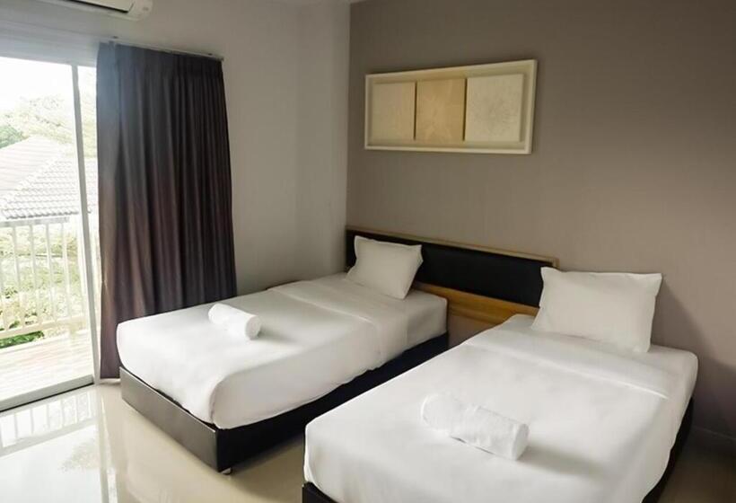 Fotos del hotel Zada Residence:  21