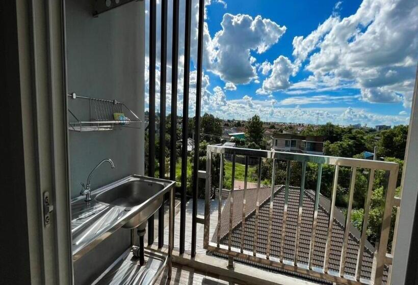 Fotos del hotel Zada Residence:  4