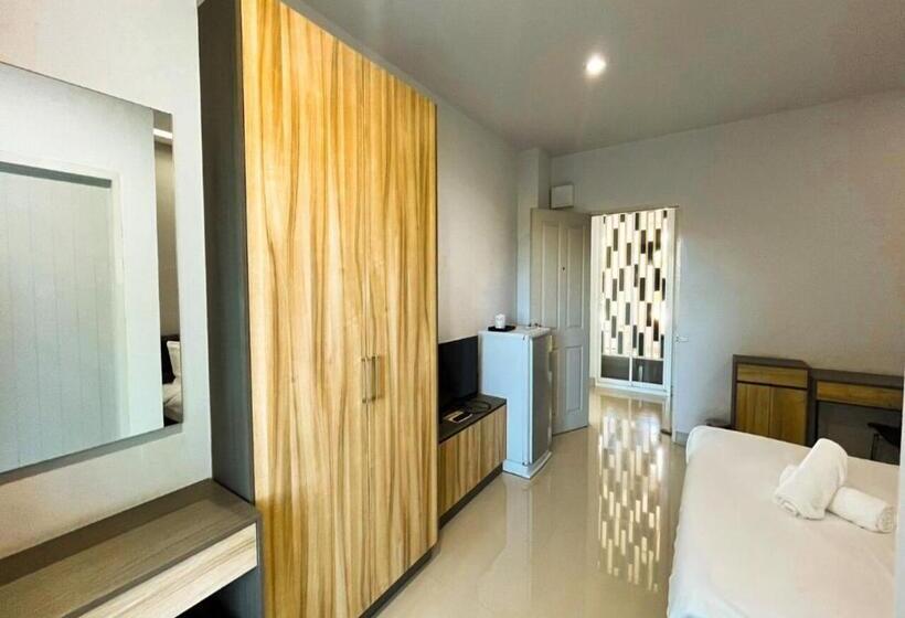 Fotos del hotel Zada Residence:  22