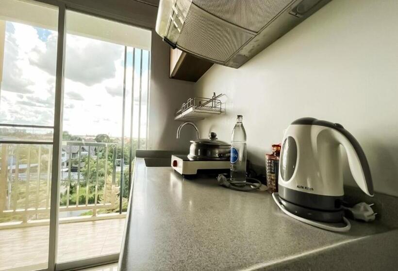 Fotos del hotel Zada Residence:  6