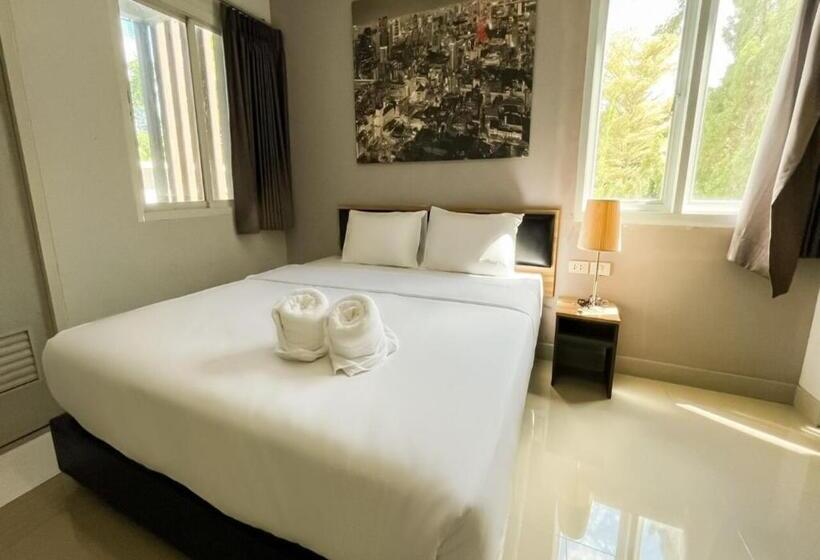 Fotos del hotel Zada Residence:  2