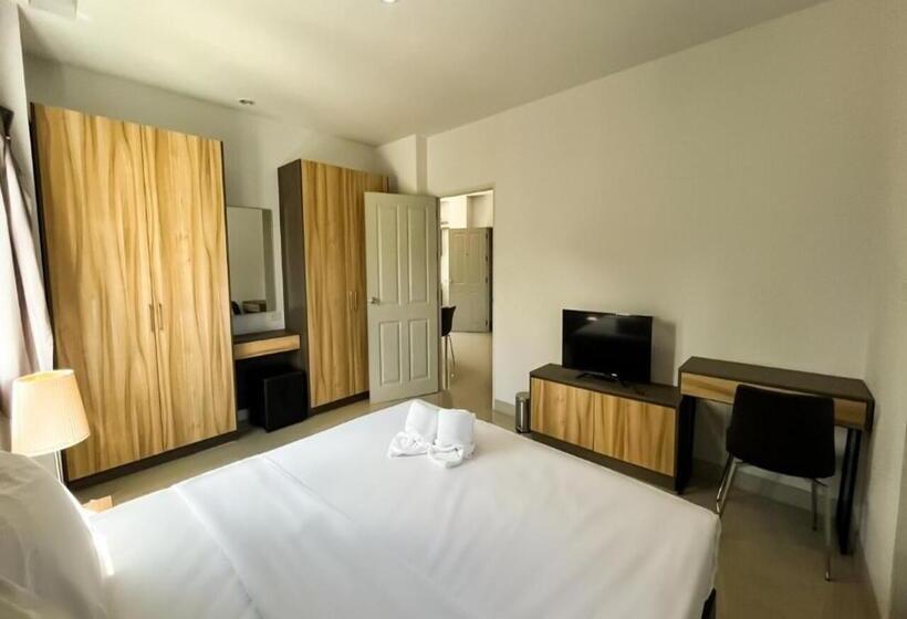 Fotos del hotel Zada Residence:  10