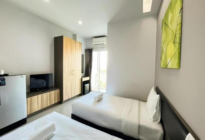 Fotos del hotel Zada Residence:  13