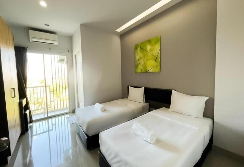 Fotos del hotel Zada Residence:  16