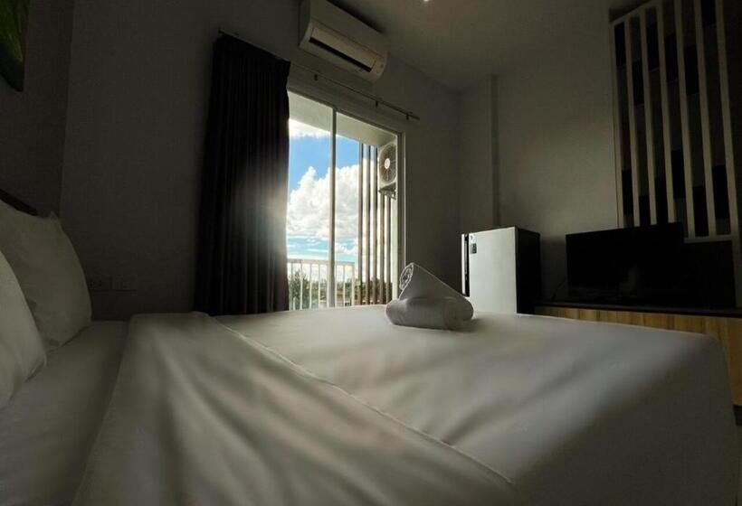 Fotos del hotel Zada Residence:  25