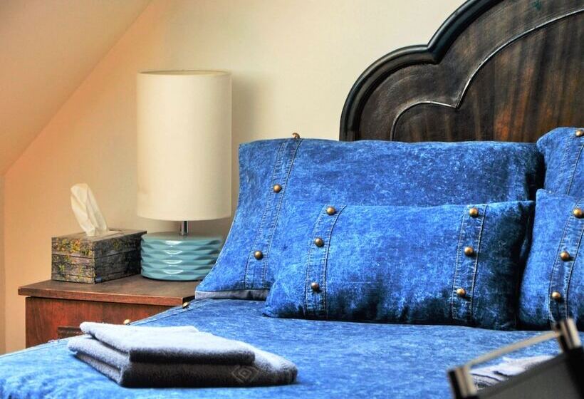 Fotos del hotel Auberge Amérik:  24