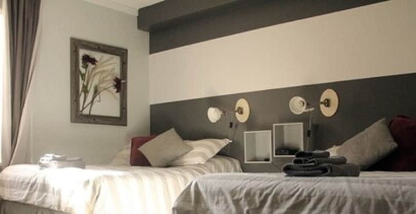 Fotos del hotel Auberge Amérik:  5