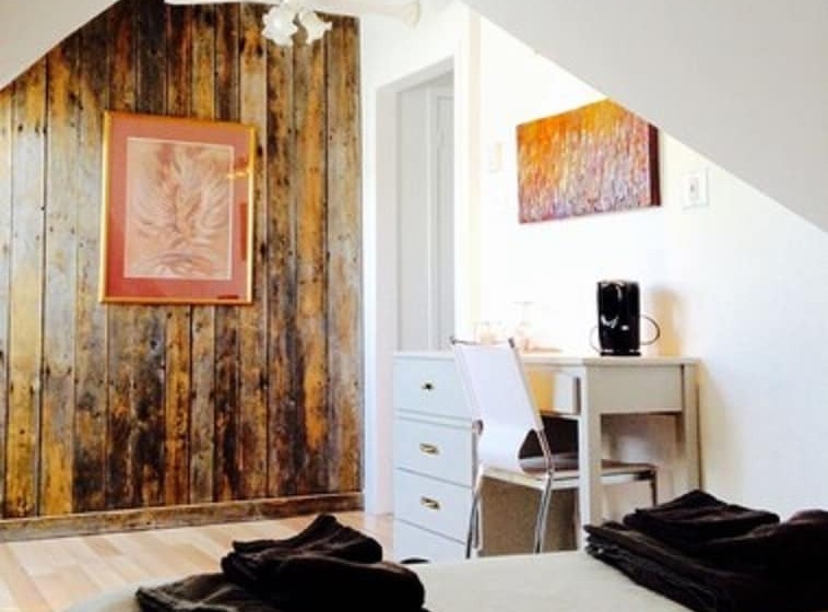 Fotos del hotel Auberge Amérik:  8