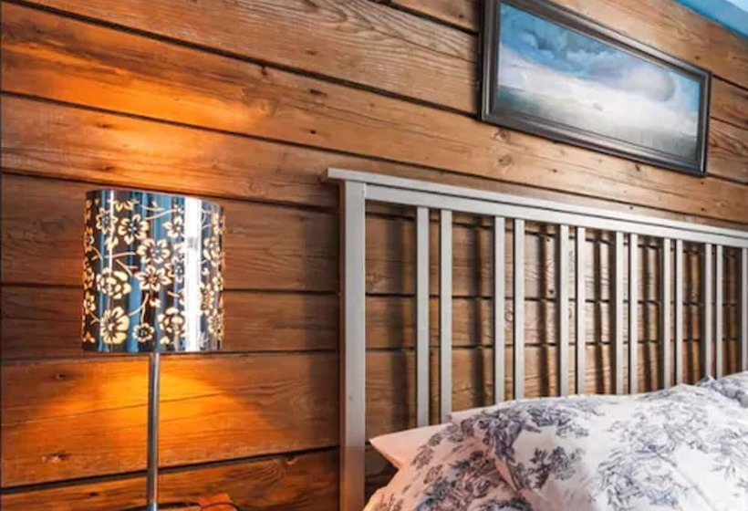 Fotos del hotel Auberge Amérik:  20