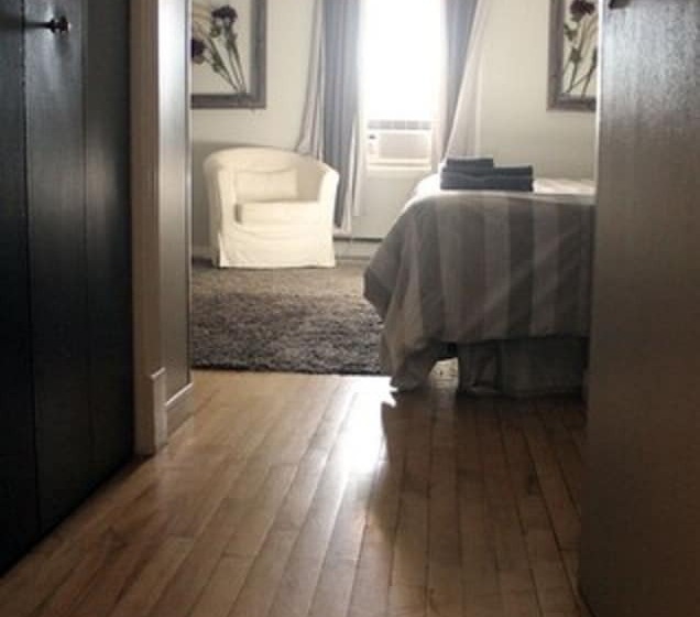 Fotos del hotel Auberge Amérik:  16