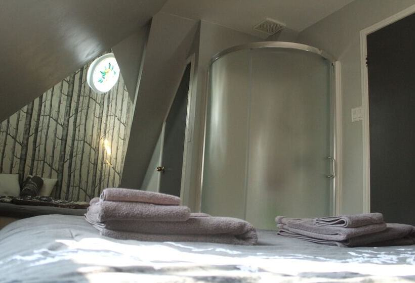 Fotos del hotel Auberge Amérik:  2