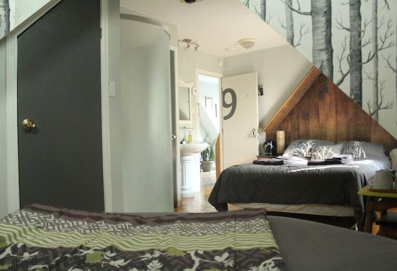 Fotos del hotel Auberge Amérik:  15