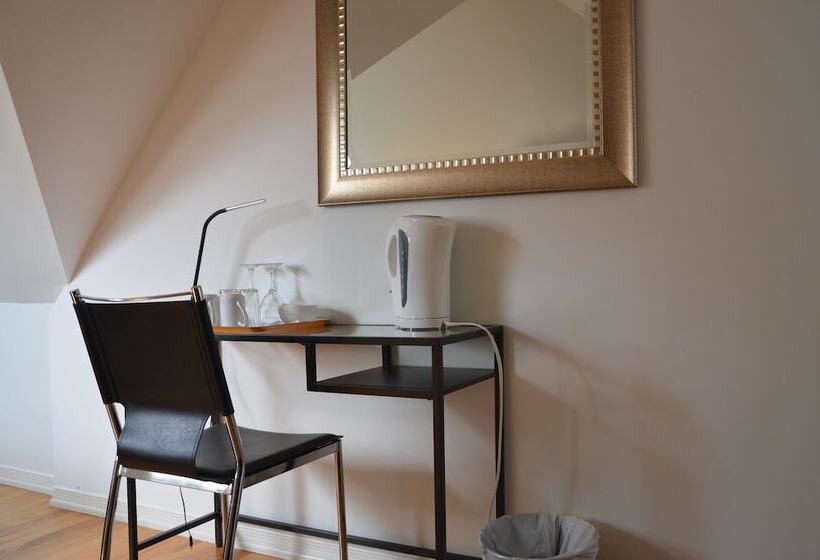 Fotos del hotel Auberge Amérik:  17