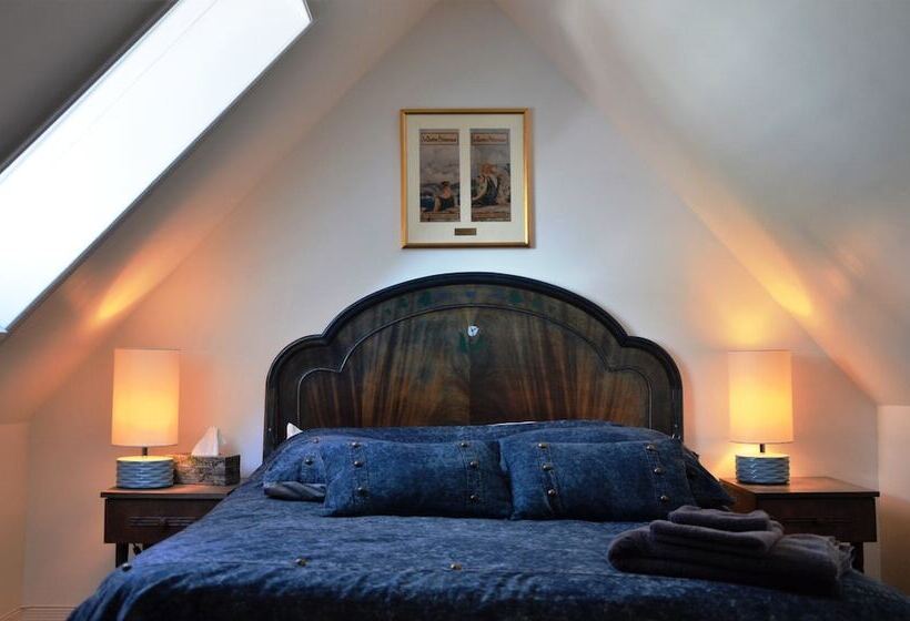 Fotos del hotel Auberge Amérik:  21