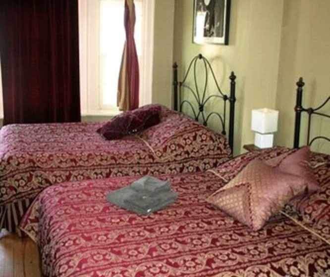 Fotos del hotel Auberge Amérik:  6