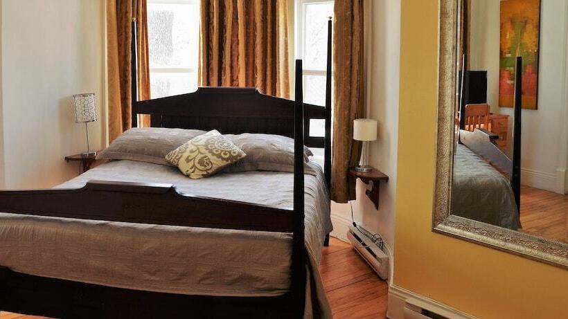 Fotos del hotel Auberge Amérik:  23