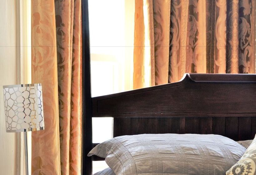 Fotos del hotel Auberge Amérik:  25