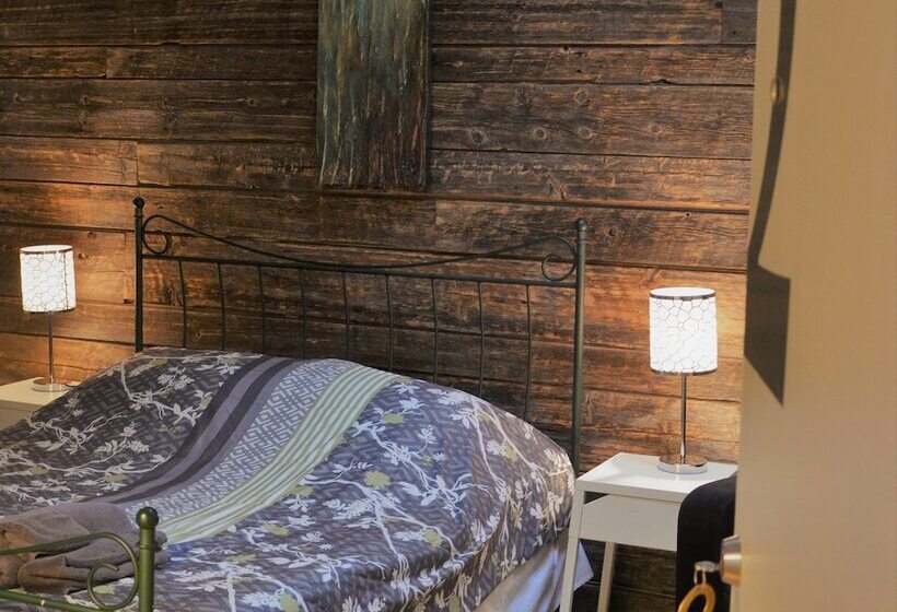 Fotos del hotel Auberge Amérik:  22