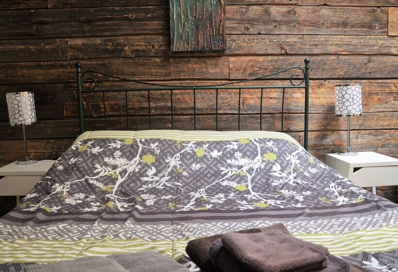 Fotos del hotel Auberge Amérik:  11