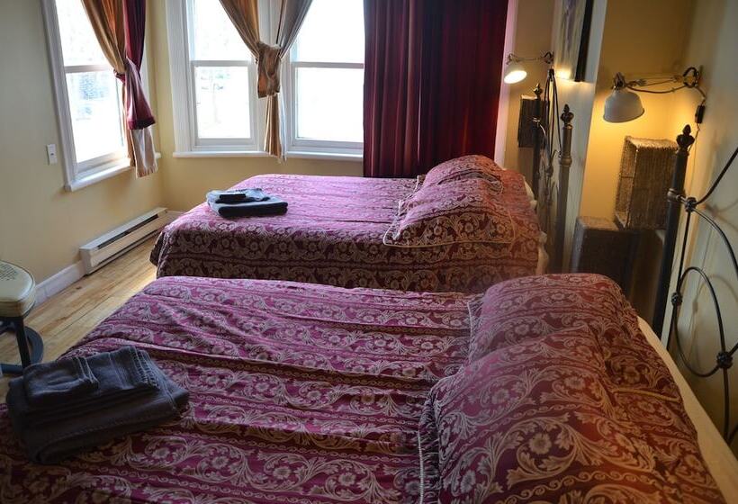 Fotos del hotel Auberge Amérik:  14