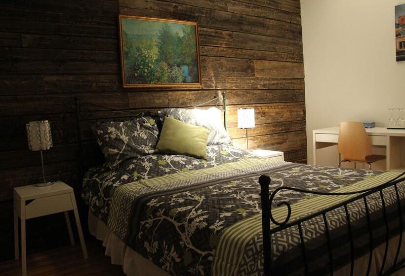 Fotos del hotel Auberge Amérik:  12