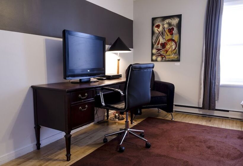 Fotos del hotel Auberge Amérik:  19