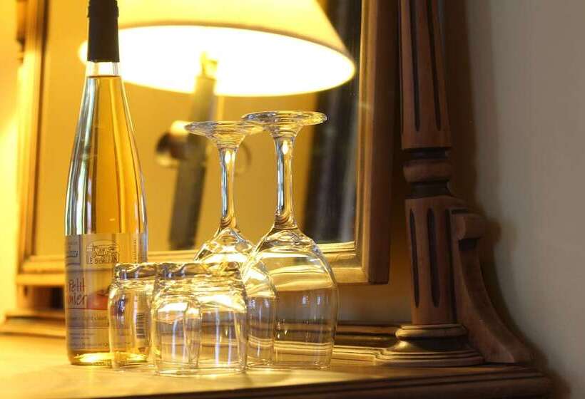 Fotos del hotel Auberge Amérik:  3