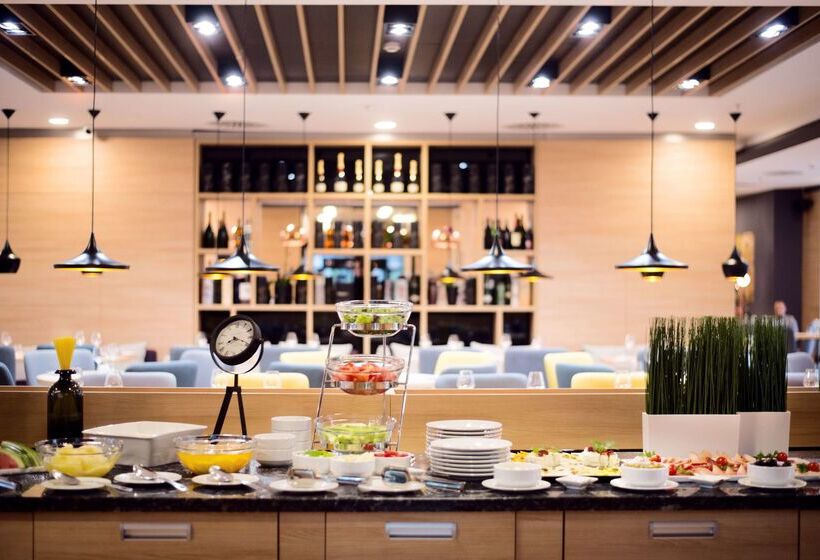 Fotos del hotel Best Western Premier Sofia Airport:  12