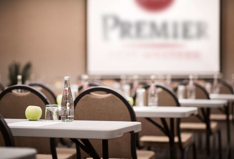 Fotos del hotel Best Western Premier Sofia Airport:  22