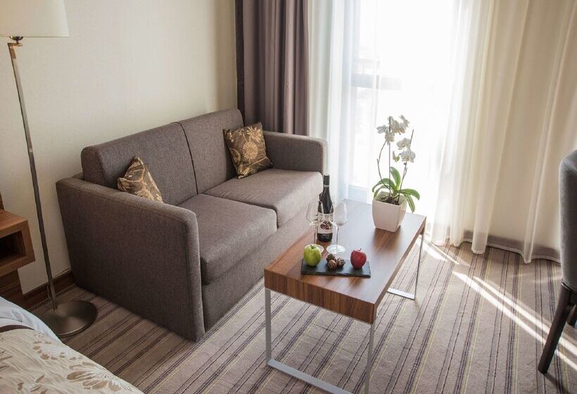 Fotos del hotel Best Western Premier Sofia Airport:  17