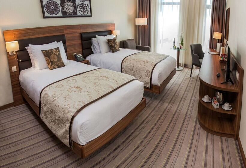 Fotos del hotel Best Western Premier Sofia Airport:  10