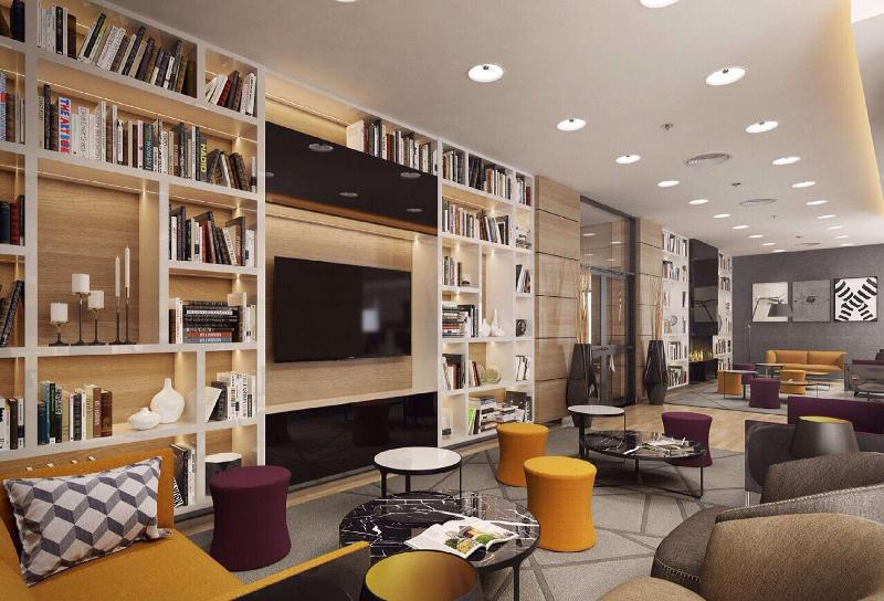 Fotos del hotel Best Western Premier Sofia Airport:  11