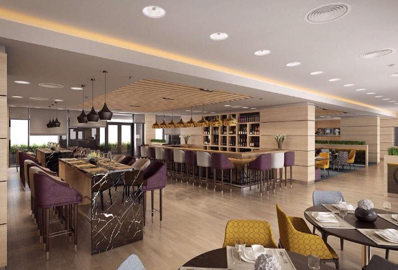 Fotos del hotel Best Western Premier Sofia Airport:  13