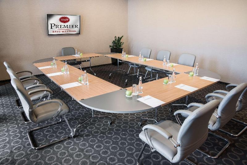 Fotos del hotel Best Western Premier Sofia Airport:  23