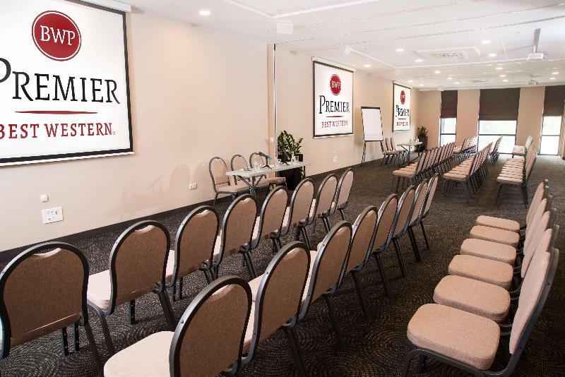 Fotos del hotel Best Western Premier Sofia Airport:  24