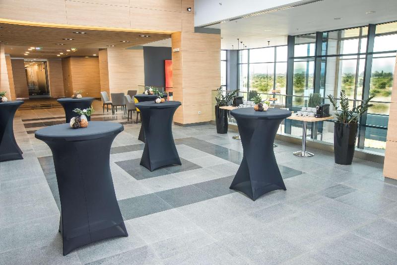 Fotos del hotel Best Western Premier Sofia Airport:  18