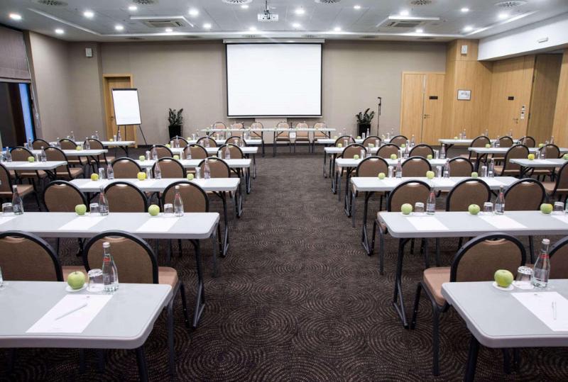 Fotos del hotel Best Western Premier Sofia Airport:  14