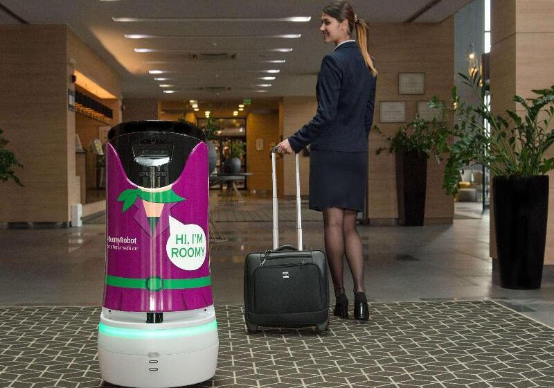 Fotos del hotel Best Western Premier Sofia Airport:  8