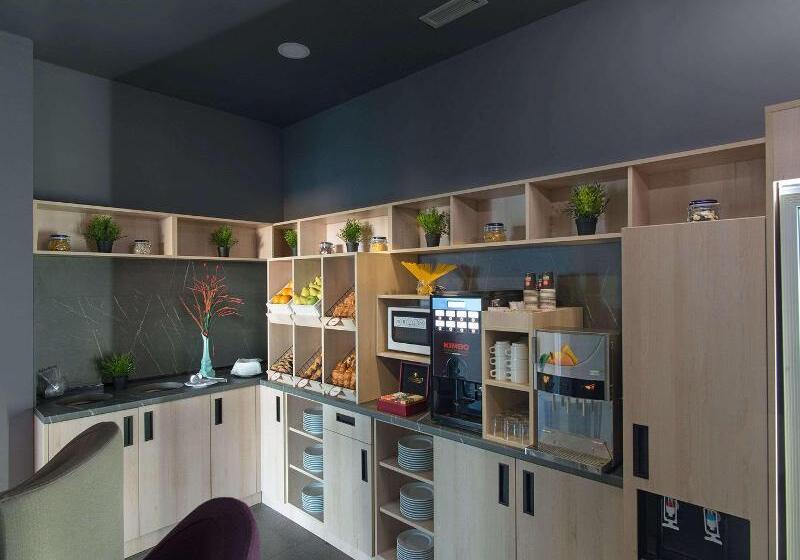 Fotos del hotel Best Western Premier Sofia Airport:  15