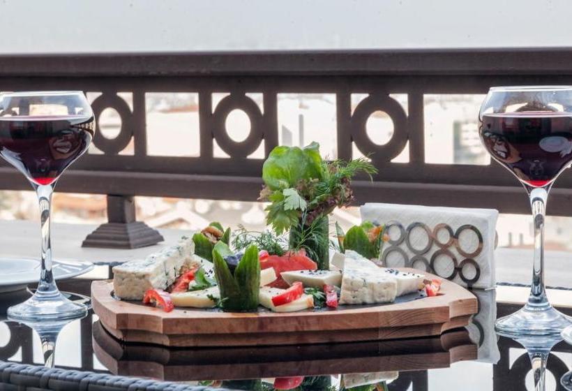 Fotos del hotel Cadence Design:  5