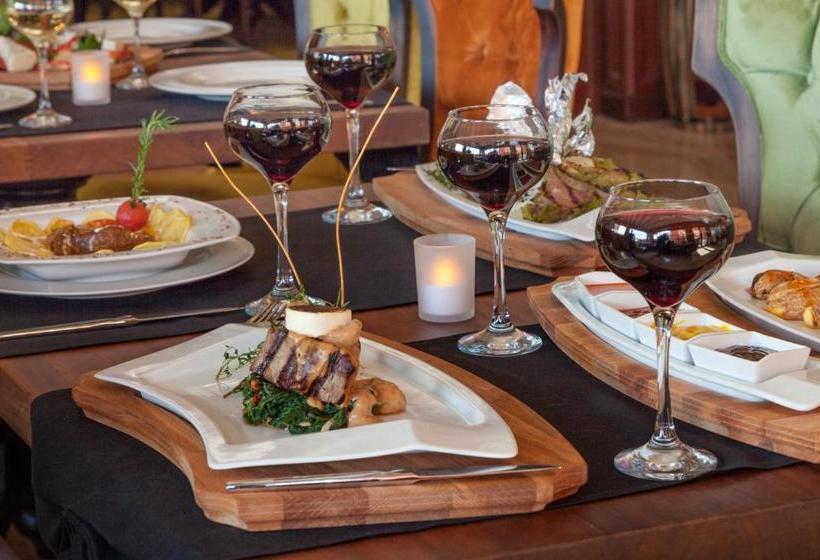 Fotos del hotel Cadence Design:  14