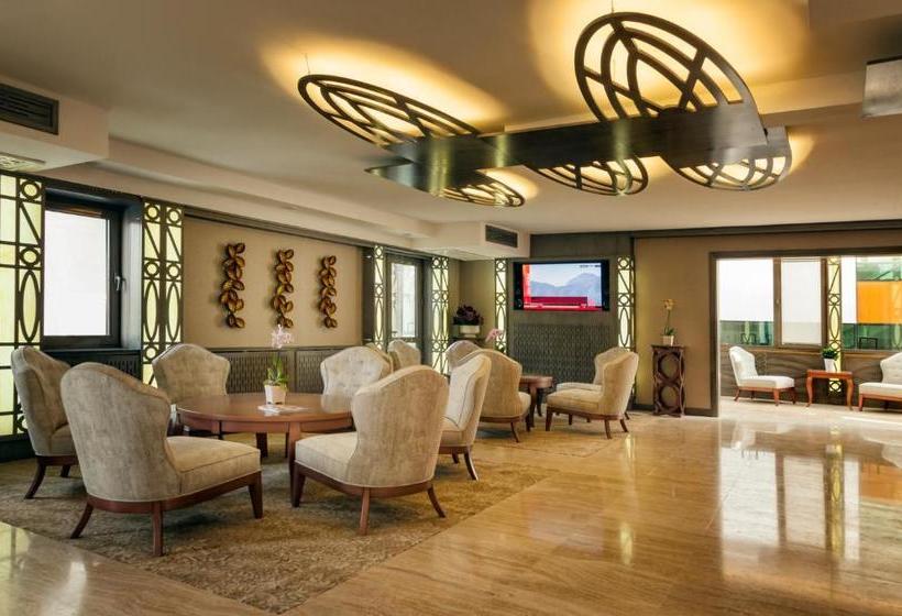 Fotos del hotel Cadence Design:  24