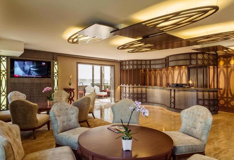 Fotos del hotel Cadence Design:  23