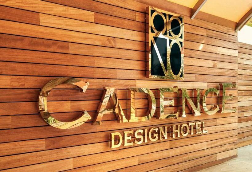 Fotos del hotel Cadence Design:  16