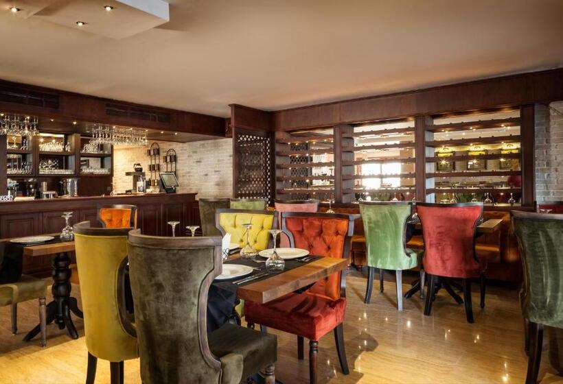 Fotos del hotel Cadence Design:  10