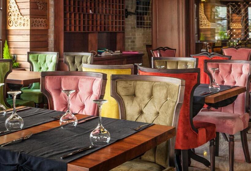 Fotos del hotel Cadence Design:  19